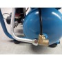 Compressore Abac HP2 6 litri