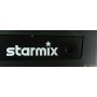 Aspirapolvere starmix ipulse - l-1635 top