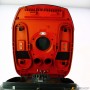 Aspirapolvere starmix ipulse - l-1635 top