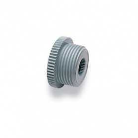 Riduzione plastica  SIROTEX 2205
