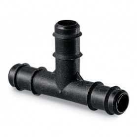 Giunzione a t sirotex - 5280 - 4 pz.