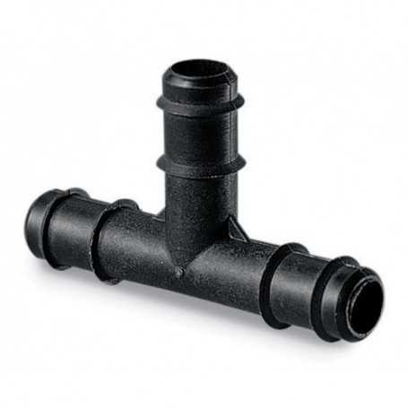 Giunzione a t sirotex - 5280 - 4 pz.