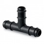 Giunzione a t sirotex - 5280 - 4 pz.