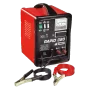 Caricabatteria helvi 380 - rapid - 12/24v 230v