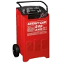 Caricabatteria helvi 540 - sprint car - 12/24v 230v
