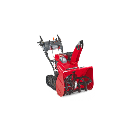 Spazzaneve honda - hss  970 a et - cingoli - new
