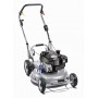 Rasaerba grin a trazione - pm53apro instart - con optional - 