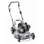 Rasaerba grin a trazione - pm53apro instart - con optional - 