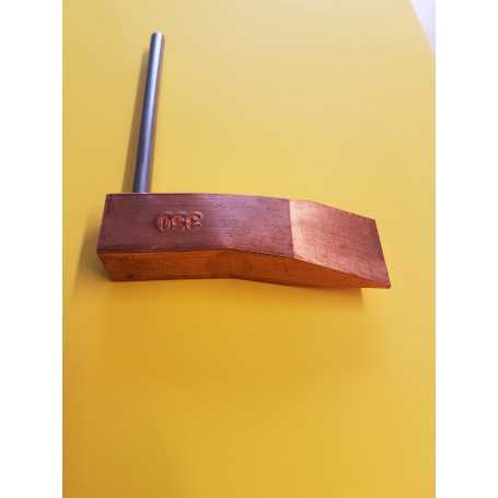 Martello rame - g.350 - mujelli