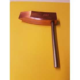 Martello rame - g.350 - mujelli