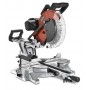 Troncatrice legno stayer - scr 315 bw 1800 - radiale