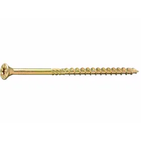 Vite legno torx z.gialla - 3 x 20 - vbu-pro tps