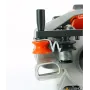Verricello forestale Docma VF80 100 m | Leggero e compatto