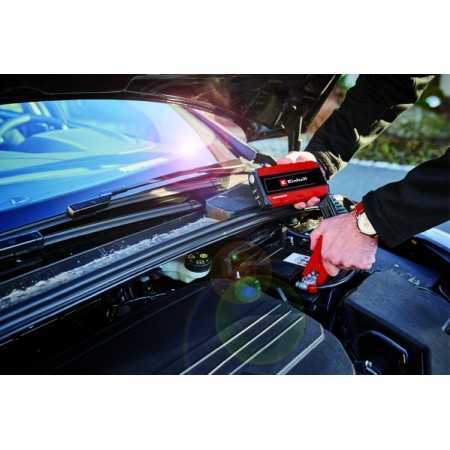 Avviatore einhell - ce-js 12v - con attacco usb