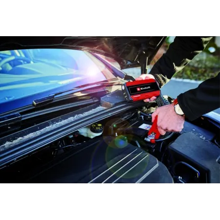 Avviatore einhell - ce-js 12v - con attacco usb
