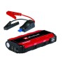 Avviatore einhell - ce-js 12v - con attacco usb