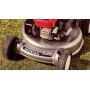 Rasaerba honda hrd 536 hx - 53 cm - idrostatico