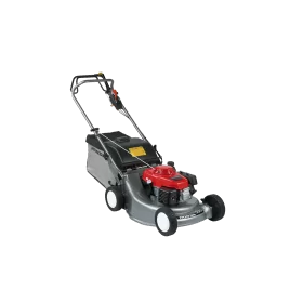 Rasaerba honda a trazione 2024 - hrd 536c2 hx e - scocca in fusione d'alluminio