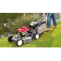 Rasaerba honda hrd 536 hx - 53 cm - idrostatico