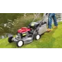 Rasaerba honda hrd 536 hx - 53 cm - idrostatico