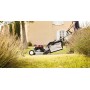 Rasaerba honda hrd 536 hx - 53 cm - idrostatico