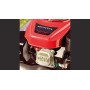 Rasaerba honda hrd 536 hx - 53 cm - idrostatico