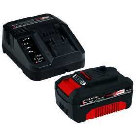 Batteria + caricatore  einhell - 1 batt. da 4.0ah - pxc