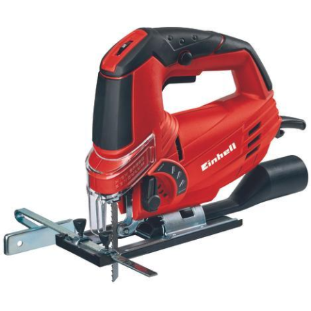 Seghetto alternativo   einhell - tc-js 85 -