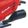 Seghetto alternativo   einhell - tc-js 85 -