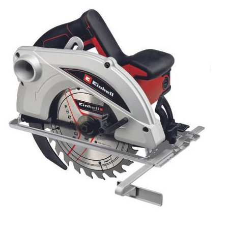 Sega circolare         einhell - tc-cs 1410 -