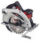 Sega circolare         einhell - tc-cs 1410 -