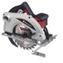Sega circolare einhell - tc-cs 1410 -