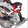 Sega circolare         einhell - tc-cs 1410 -