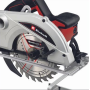 Sega circolare         einhell - tc-cs 1410 -