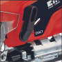 Seghetto alternativo   einhell - tc-js 18 li - 1x2,5ah