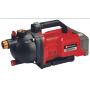 Elettropompa einhell aquinna - 28 mt. 3000 lt/h - senza batterie-autoadescante