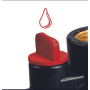 Elettropompa einhell aquinna - 28 mt. 3000 lt/h - senza batterie-autoadescante