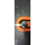 Gancio girevole 5000 c/sicura-64s