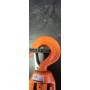 Gancio girevole 5000 c/sicura-64s