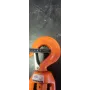 Gancio girevole 5000 c/sicura-64s