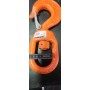 Gancio girevole 5000 c/sicura-64s