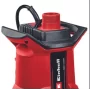 Elettropompa einhell immersion - ge-dp 18v mt.5 - 7500 lt/ora aque sporche naked