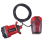Elettropompa einhell immersion - ge-dp 18v mt.5 - 7500 lt/ora aque sporche naked