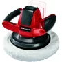 Lucidatrice einhell - ce-cb 18/254 - s/batteria