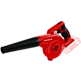 Soffiatore einhell - te-cb 18/180 - senza batteria