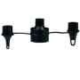 Soffiatore einhell - te-cb 18/180 - senza batteria