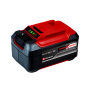 Batterie 18v           einhell - 2 batt. da 5.2ah -