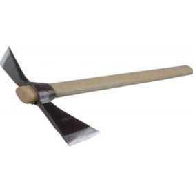 Zappascure per nocciole - cm.45 - manicata