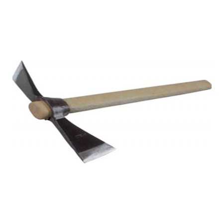 Zappascure per nocciole - cm.45 - manicata