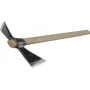Zappascure per nocciole - cm.45 - manicata